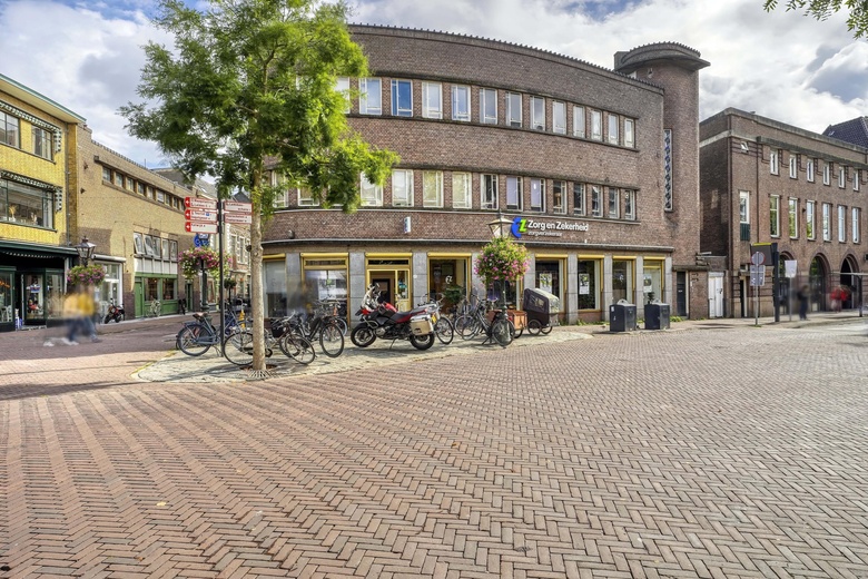 Horeca Leiden - Korevaarstraat 2 - Foto 2