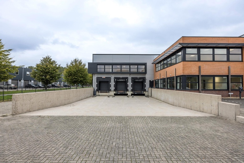 Bedrijfsruimte Almere - Koningsbeltweg 51 - Foto 19