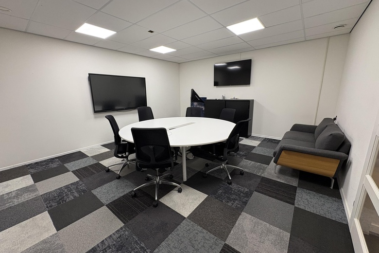 KantoorruimteaanAvignonlaan 43<br/> inEindhoven