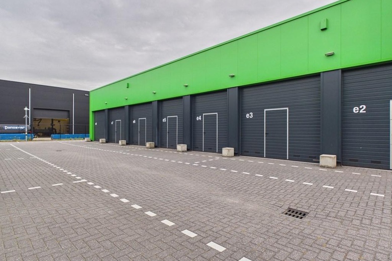 Bedrijfsruimte Oud-Gastel - Argon 14 E5 - Foto 17