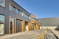 Bedrijfsruimte Tholen - Einsteinweg 47 j - Foto 6