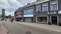 Kantoorruimte te huur Leeuwarden - Schrans 23