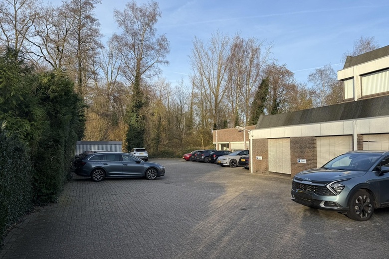 KantoorruimteaanSutton 15<br/> inApeldoorn