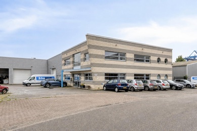 Bedrijfsruimte Veghel - Stirlingweg 12 - Foto 2