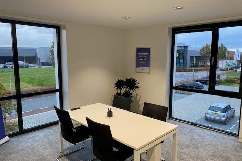 KantoorruimteaanWiekenweg 32G<br/> inAmersfoort KantoorruimteaanWiekenweg 32G<br/> inAmersfoort