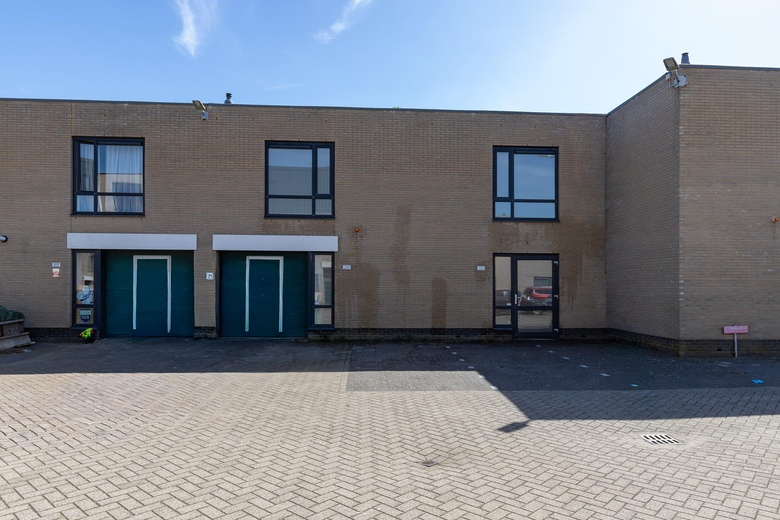 Bedrijfsruimte Lisse - Meer en Duin 319 - Foto 2