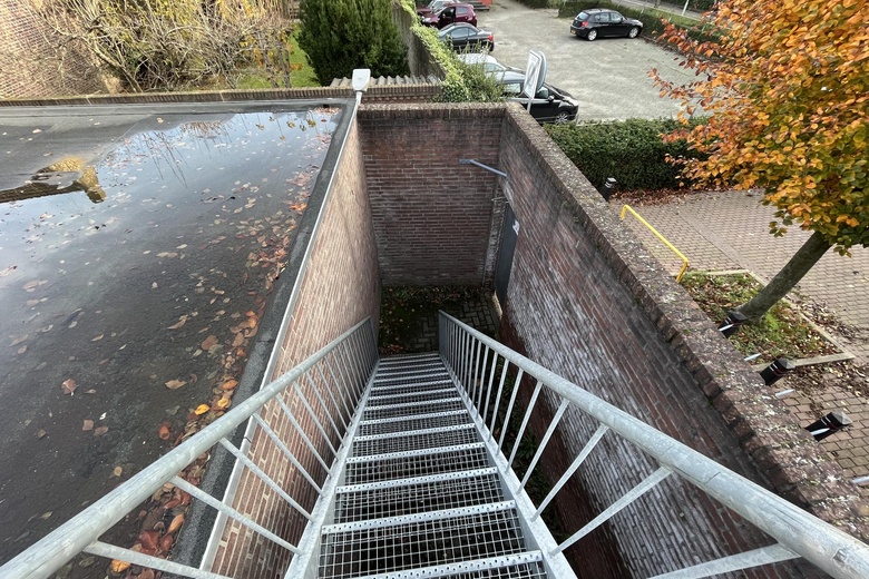 BedrijfsruimteaanSjteegske 7<br/> inSittard