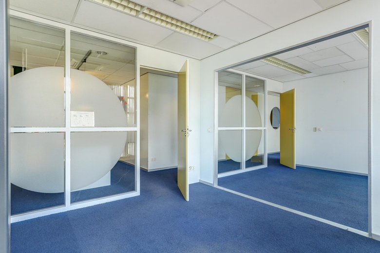 KantoorruimteaanPlotterstraat 19<br/> inAmsterdam