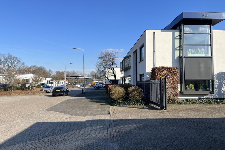 KantoorruimteaanKapitein Hatterasstraat 30<br/> inTilburg KantoorruimteaanKapitein Hatterasstraat 30<br/> inTilburg