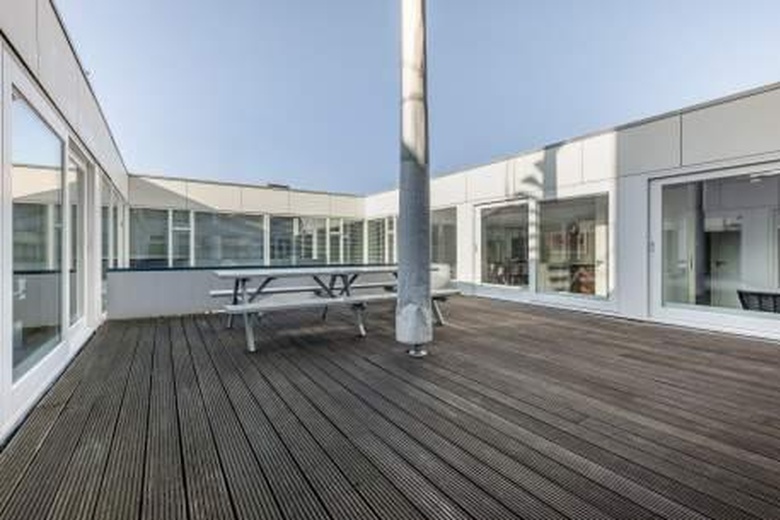 KantoorruimteaanParadijslaan 42 B<br/> inEindhoven