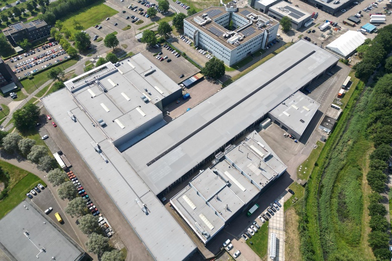 BedrijfsruimteaanAutomotive Campus 20<br/> inHelmond