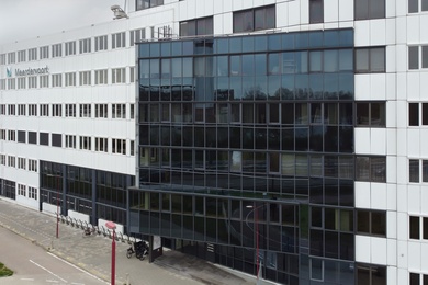 Kantoorruimte Nieuwegein - Zoomstede 13 A - Foto 2