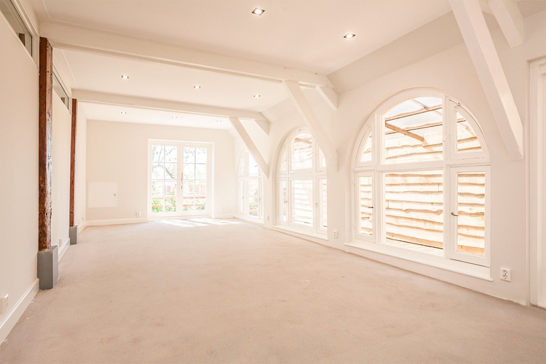 KantoorruimteaanOosteindseweg 22 a<br/> inBergschenhoek