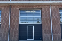 Bedrijfsruimte Heerle - Bergsebaan 37 d - Foto 1