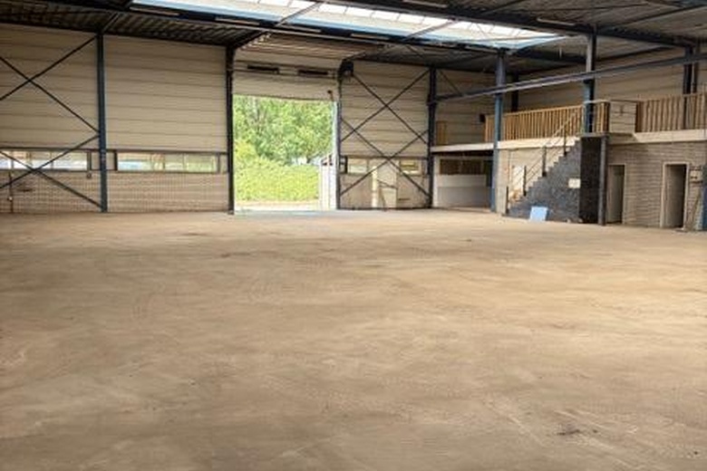 Bedrijfsruimte Lelystad - Dokweg 2 - Foto 7