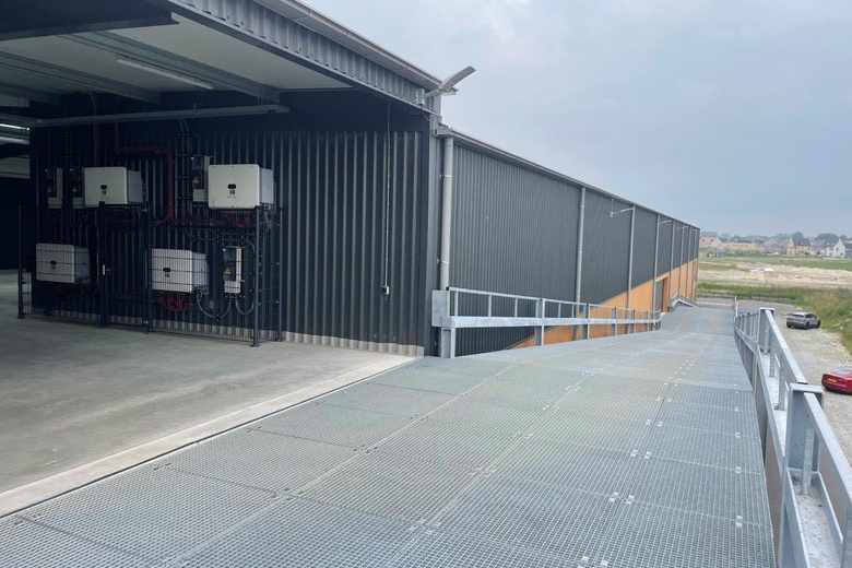 BedrijfsruimteaanBeukenlaan 23 239<br/> inHeerhugowaard