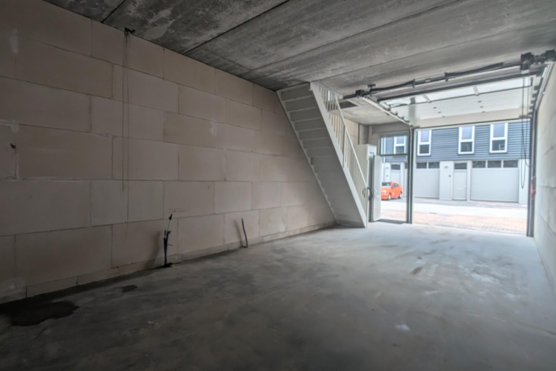 BedrijfsruimteaanPascallaan 22 C<br/> inLelystad BedrijfsruimteaanPascallaan 22 C<br/> inLelystad