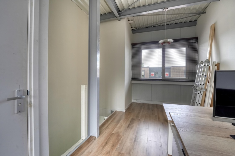Kantoorruimte Leiden - Floris Versterlaan 63 E - Foto 4