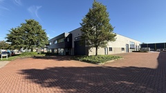 Bedrijfsruimte te huur Nieuwkuijk - Vimmerik 2 H