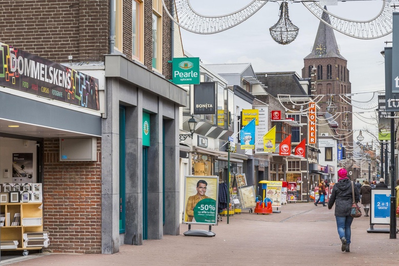 Winkelruimteaande Kloostertuin 15 A<br/> inBoxmeer