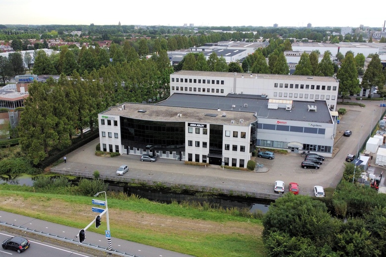 Kantoorruimte Gorinchem - Stephensonweg 6 - Foto 5