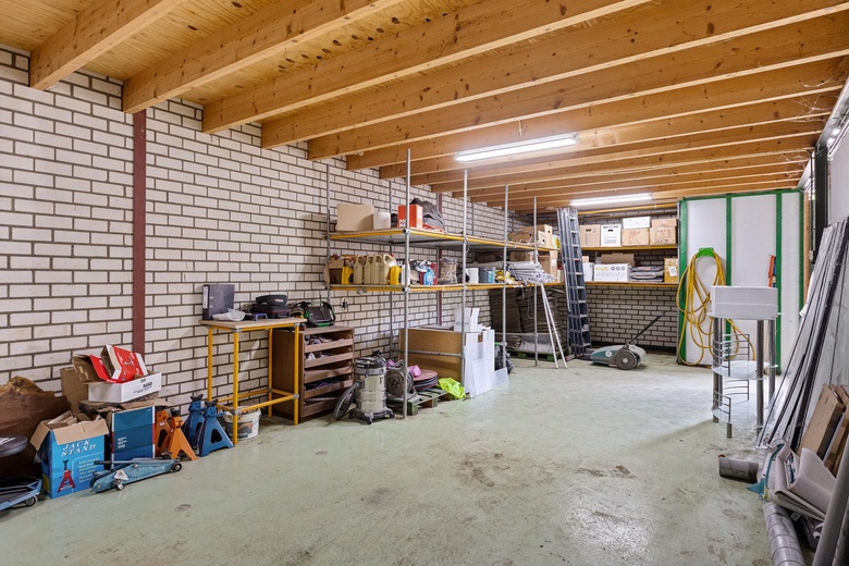 Bedrijfsruimte Roggel - Nijken 11 a - Foto 9