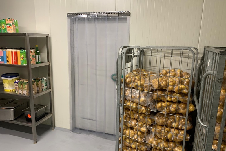 BedrijfsruimteaanLemelerbergweg 16<br/> inAmsterdam