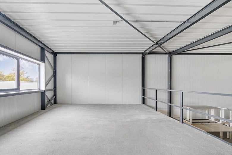 BedrijfsruimteaanLorentzstraat 11 05<br/> inHarderwijk BedrijfsruimteaanLorentzstraat 11 05<br/> inHarderwijk