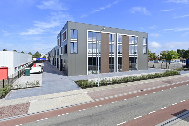 BedrijfsruimteaanHarselaarseweg 90 16<br/> inBarneveld