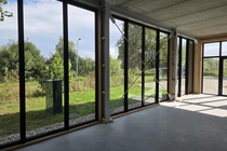 Bedrijfsruimte Alkmaar - Nijenburgerweg 9 A - Foto 3