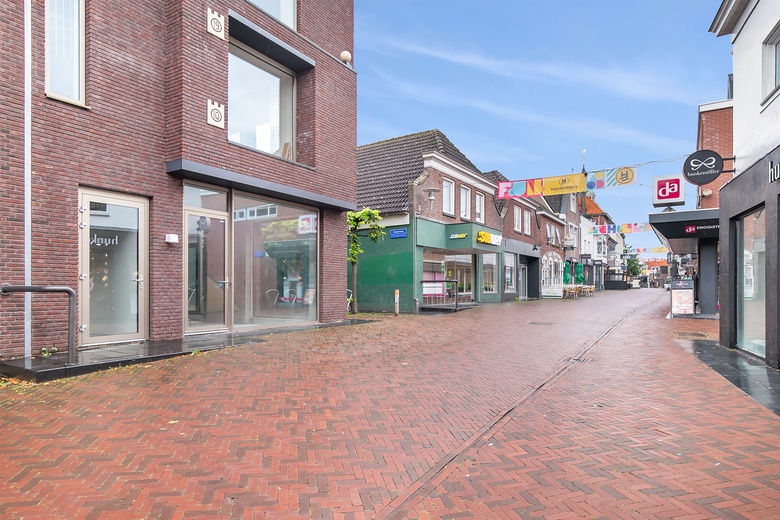WinkelruimteaanVoorstraat 18<br/> inHardenberg