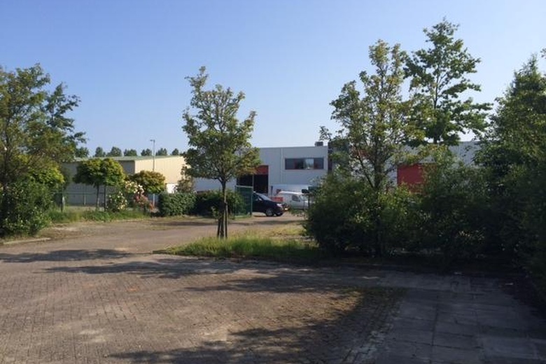 BedrijfsruimteaanTramweg 5 b<br/> inOude-Tonge