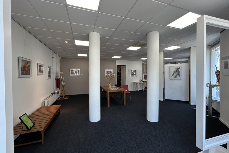 Kantoorruimte Tiel - Damstraat 62 - Foto 11