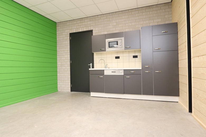 BedrijfsruimteaanMetaalweg 14<br/> inVenray