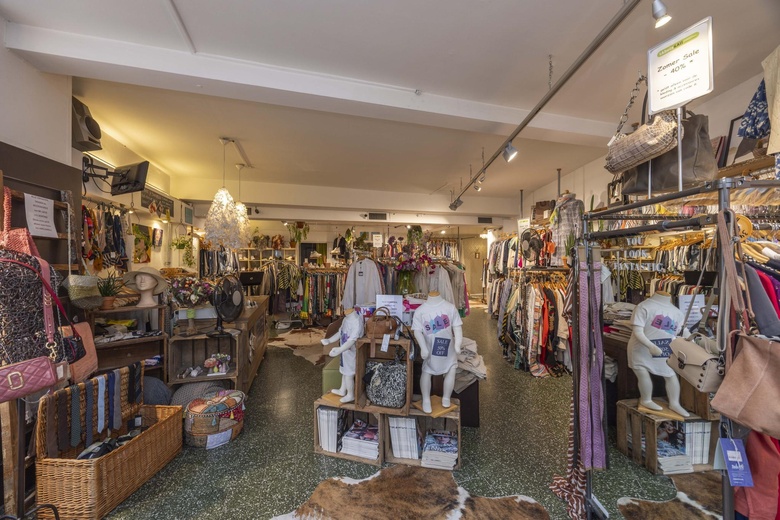 WinkelruimteaanEnschotsestraat 131<br/> inTilburg