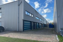 Bedrijfsruimte Capelle aan den IJssel - Sextantstraat 53 - Foto 3