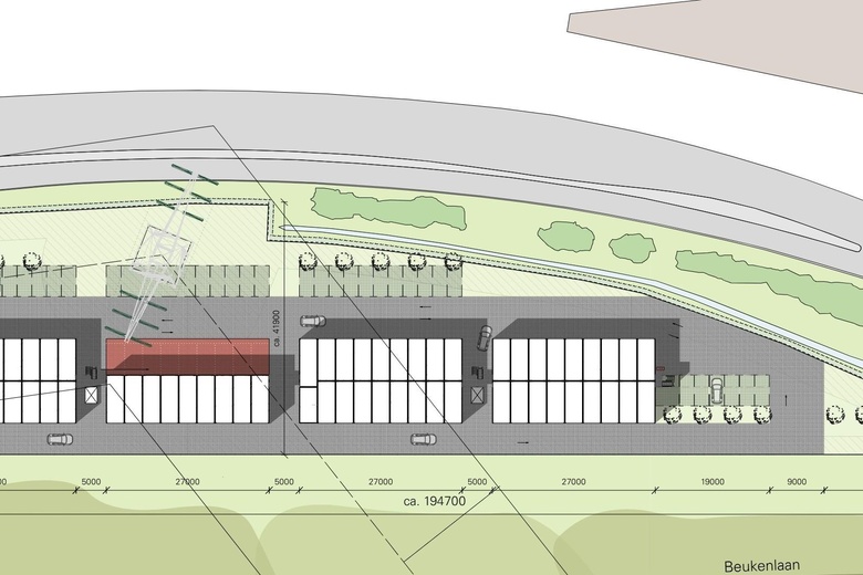 Bekijk foto 1 van Hoekerweg 60