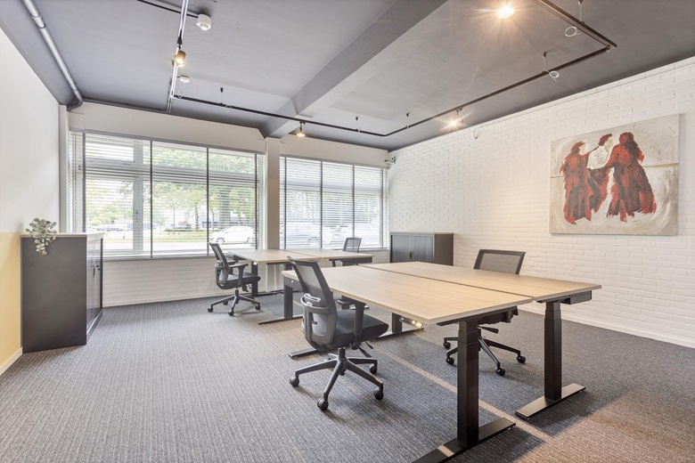 KantoorruimteaanLage Dijk 20 - 22<br/> inHelmond