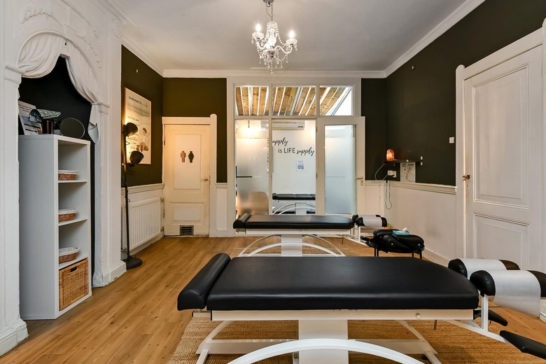 WinkelruimteaanKortestraat 21<br/> inArnhem WinkelruimteaanKortestraat 21<br/> inArnhem