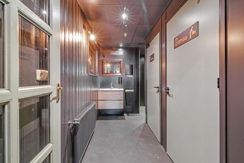 HorecaaanNoordkade 52<br/> inDrachten