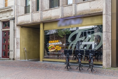 Horeca Utrecht - Vinkenburgstraat 17 - Foto 2