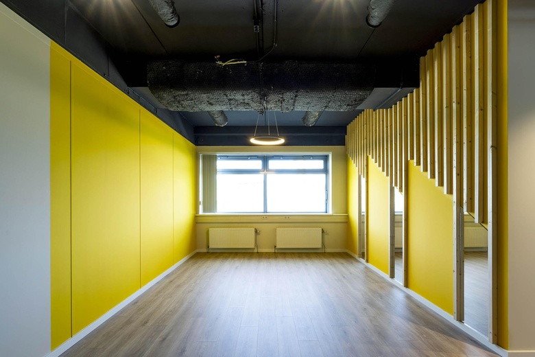 KantoorruimteaanMonitorweg 1<br/> inAlmere