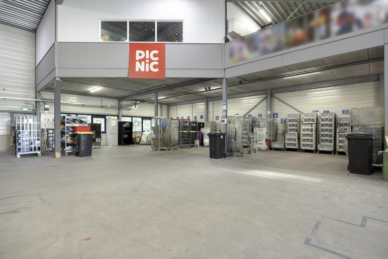 Bedrijfsruimte Almere - Grindzuigerstraat 47 - Foto 17