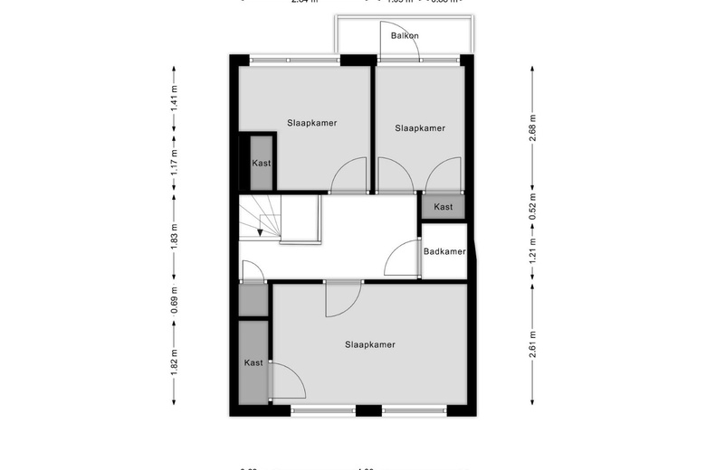 WinkelruimteaanStationsplein 59<br/> inZutphen
