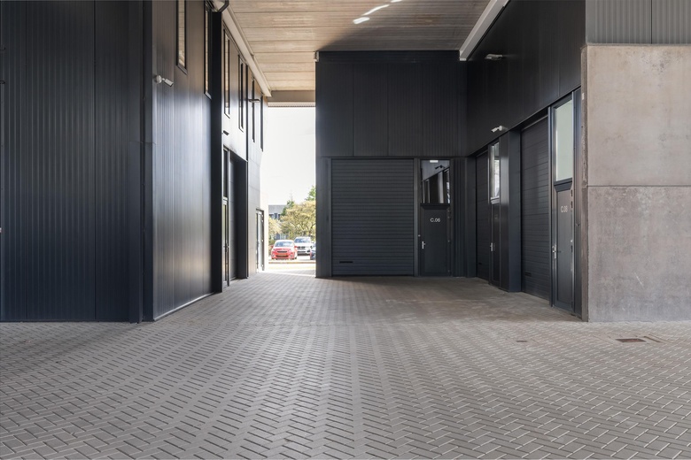 Bedrijfsruimte Apeldoorn - Oude Apeldoornseweg 45 08 - Foto 5