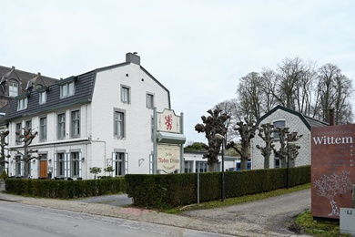 Horeca te koop Wittem - Wittemer Allee 26