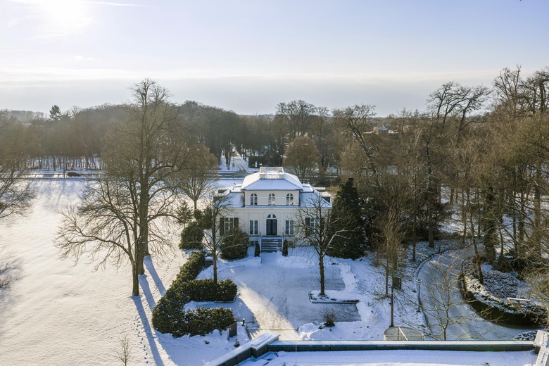 KantoorruimteaanSparrenheuvel 2<br/> inZeist