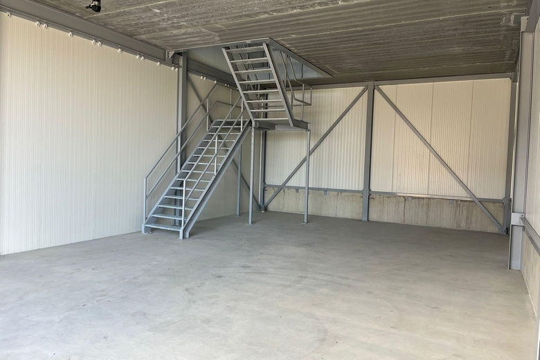 BedrijfsruimteaanTechniekweg 5 0014<br/> inZierikzee