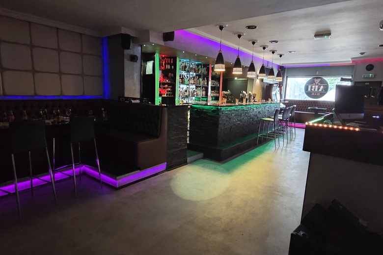 Horeca Roosendaal - Kadeplein 1 - Foto 8