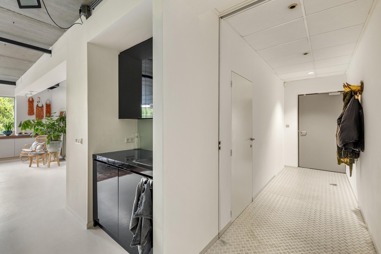 Kantoorruimte Roosendaal - Vijfhuizenberg 44 d - Foto 12